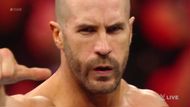 Cesaro vs No Way Jose was not one of Raw's highlights